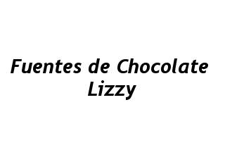 Fuentes de Chocolate Lizzy