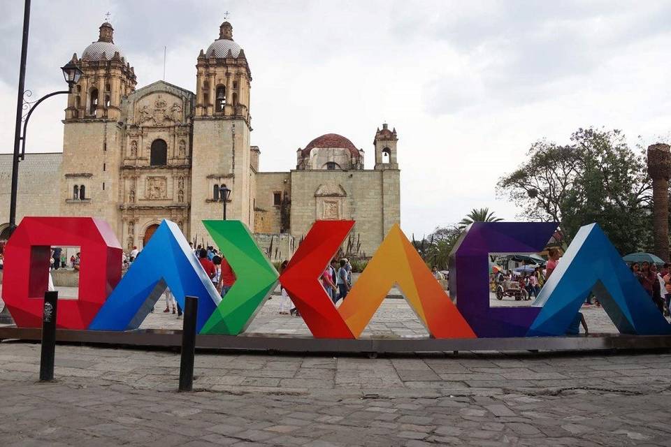 Oaxaca