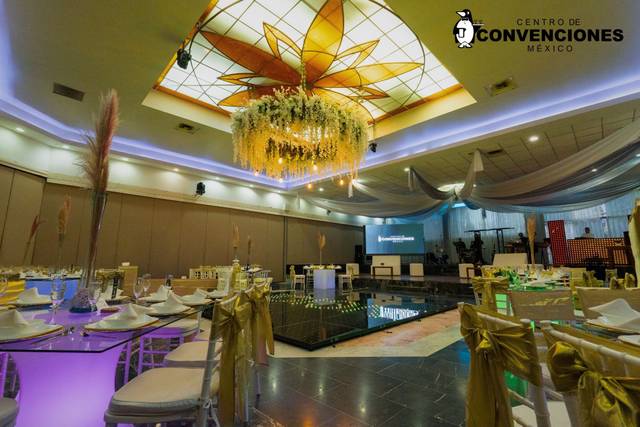 Salón 2