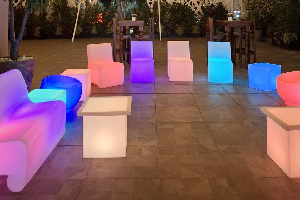 Terraza