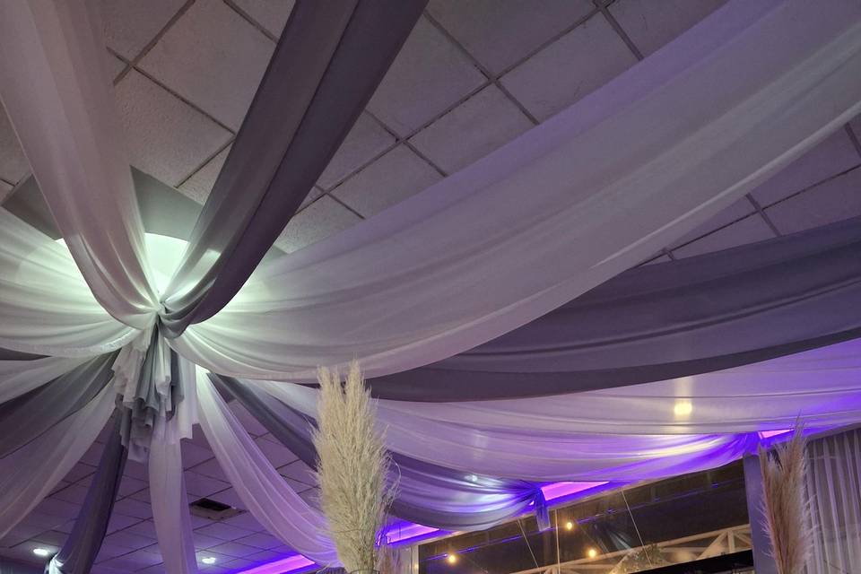 Salón 3 con terraza