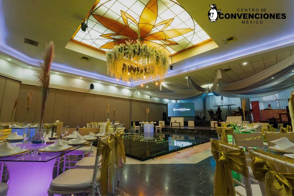 Salón 2