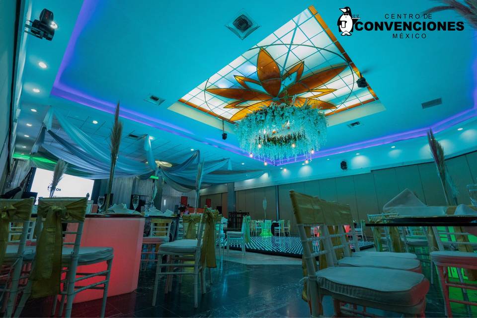 Salón 2