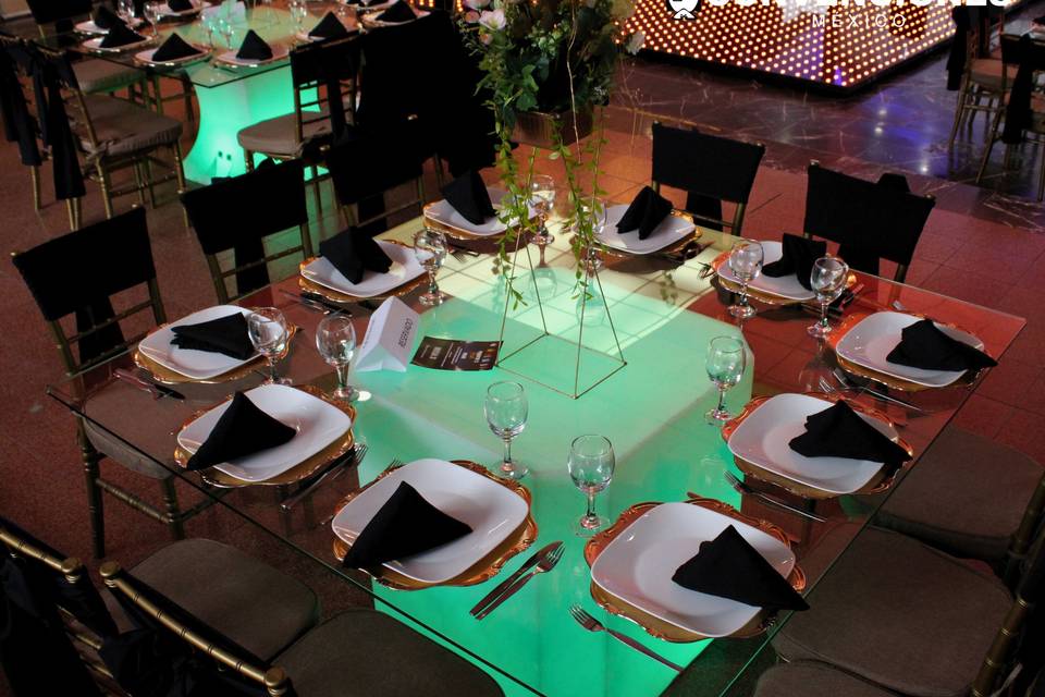 Salón 3