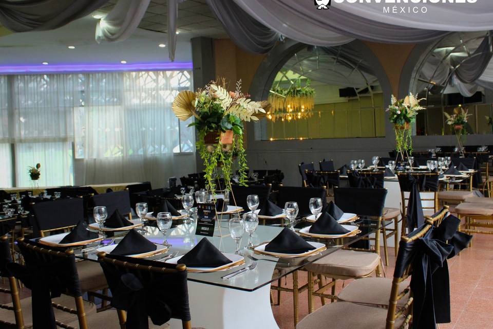 Salón 3