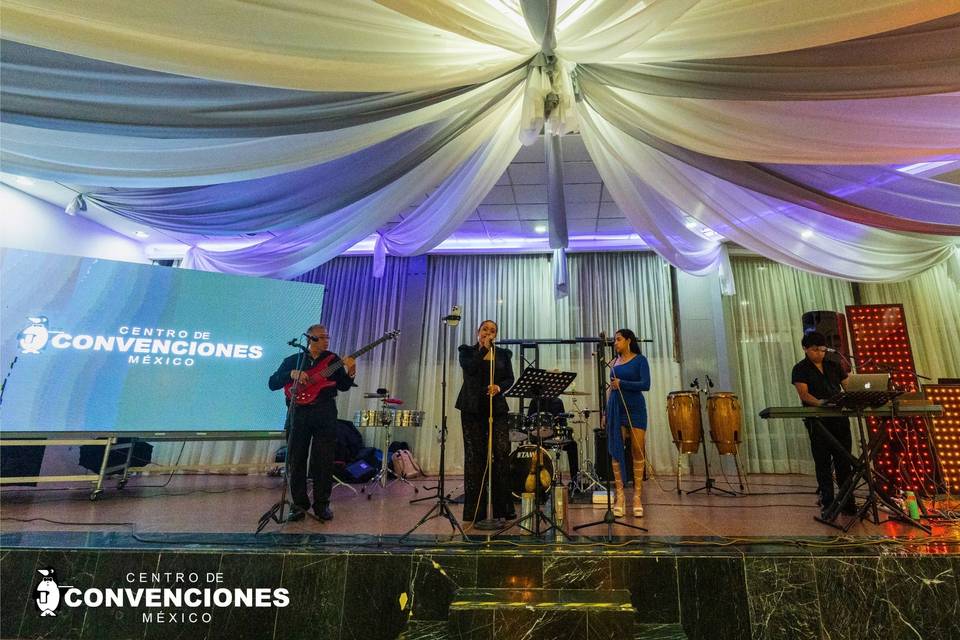 Salón 2