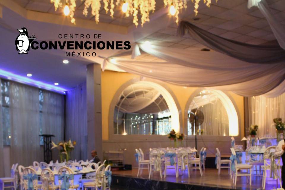 Salón 3
