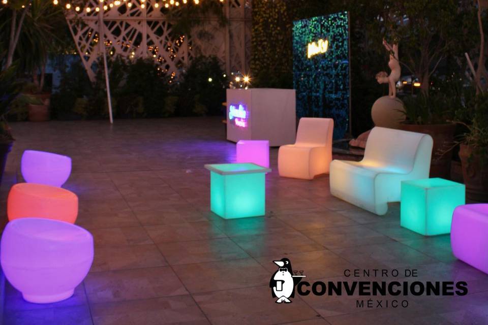 Terraza