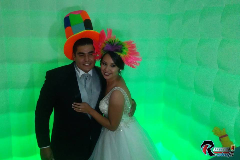 Boda!