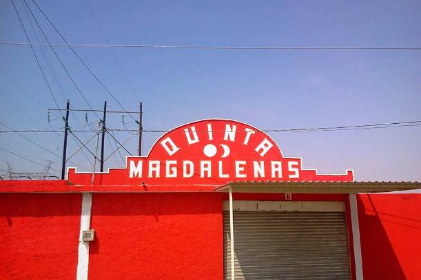 Quinta Magdalenas