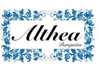 Banquetes Althea