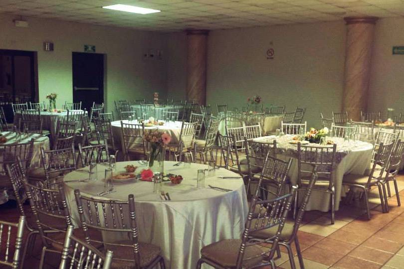 Perfecto para su evento