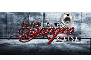 Banda Sinaloense Sangre K Liente logo