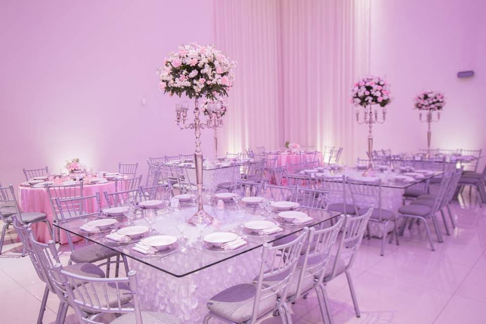 Vintage Eventos