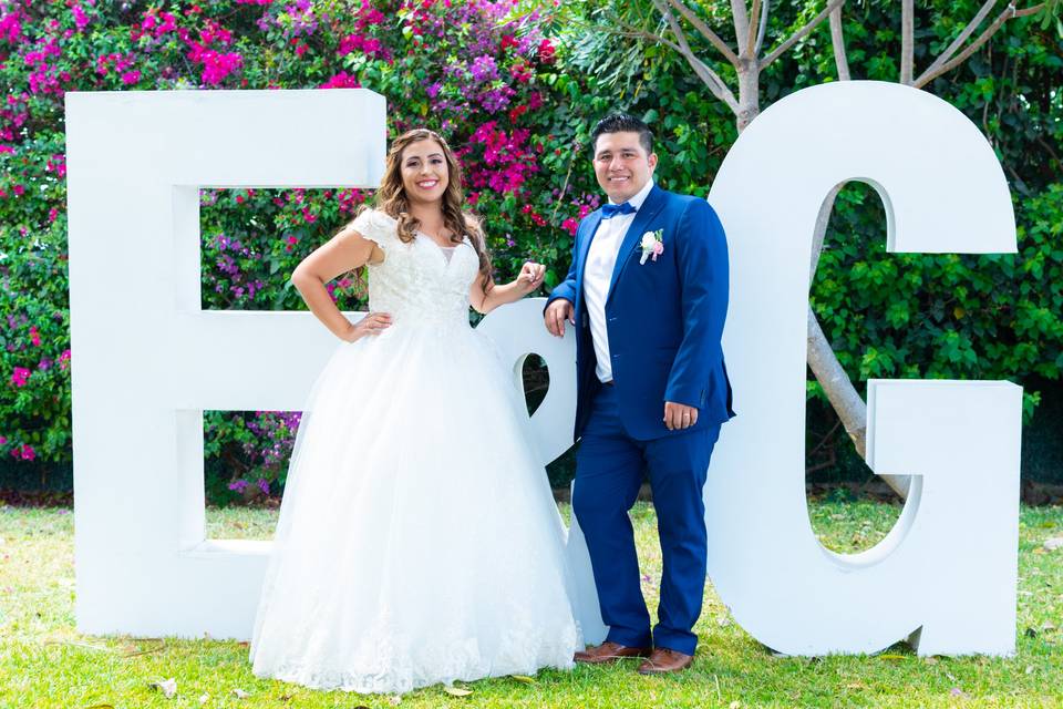 Gabriela & Emanuel 2021