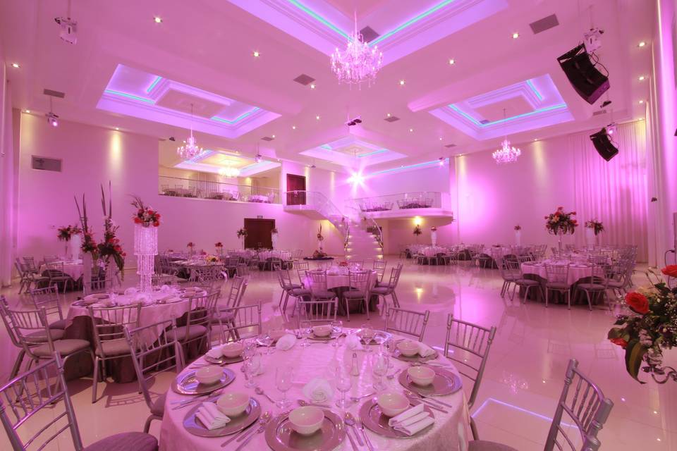 Vintage Eventos