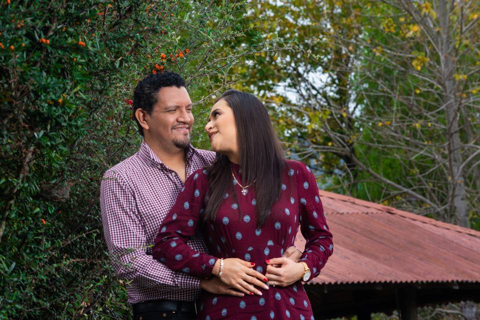 Luis&Lorena 2021