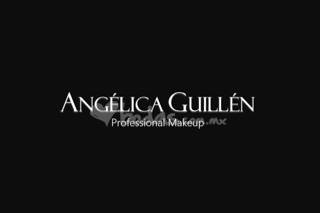 Angélica Guillén Maquillaje