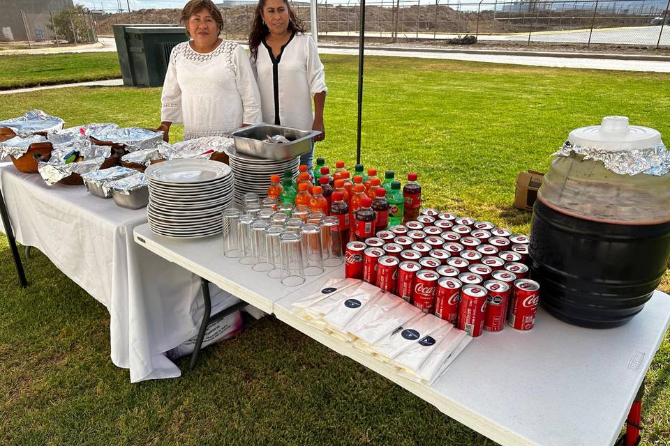 Modelli Eventos