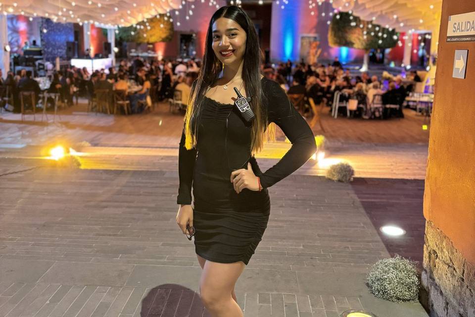 Hostess