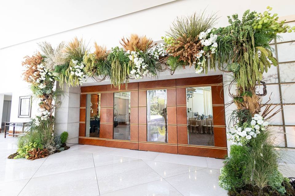 Deco Arco