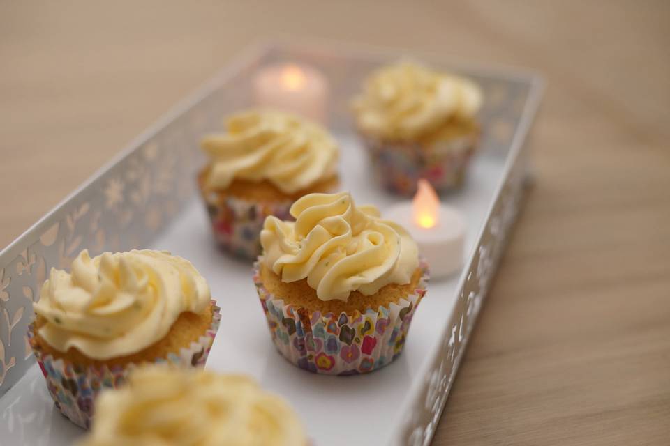 Cupcakes