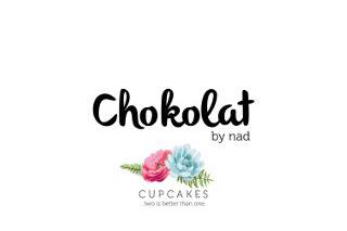 Chokolat by nad Logo