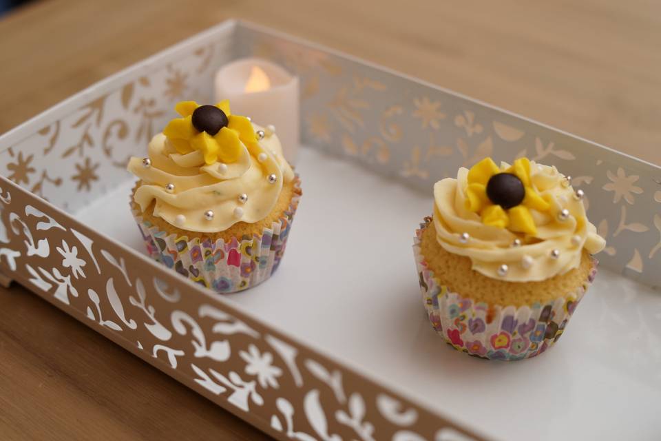 Cupcakes originales