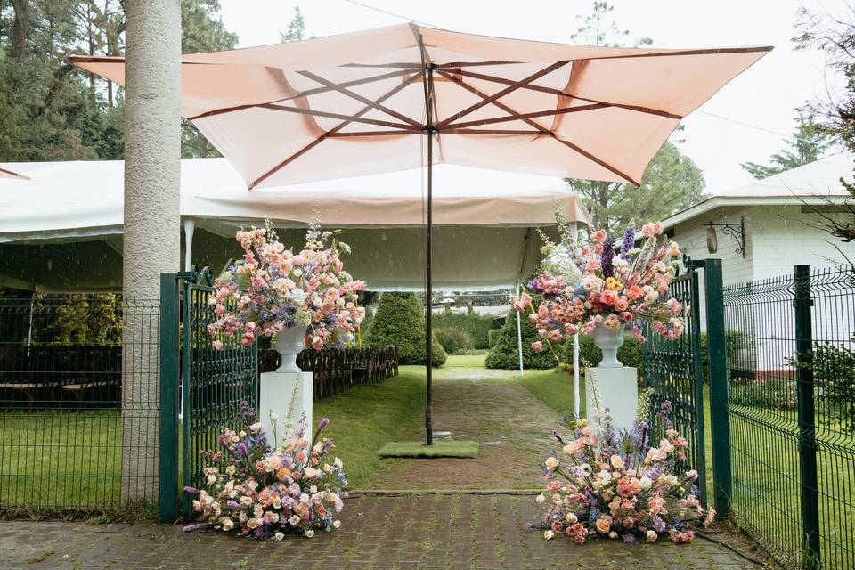Deco Arco
