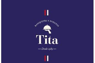 Tita Banquetes y Eventos Logo