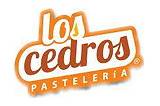 Pasteleria Los Cedros logo