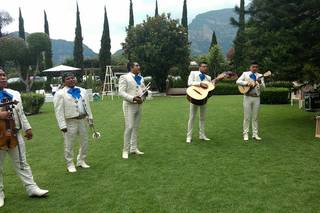 Mariachi Juvenil Los Castro