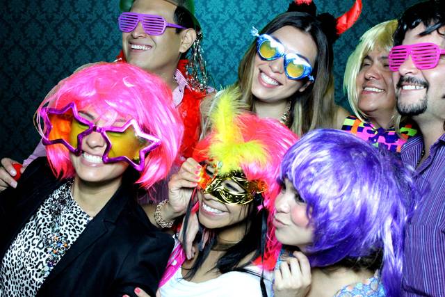 Diversion garantizada