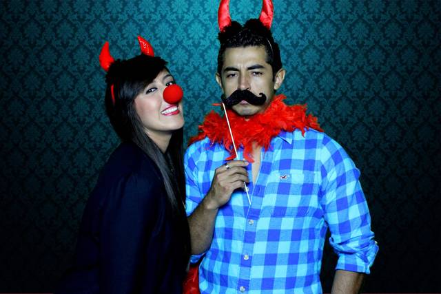 Accesorios divertidos