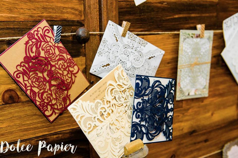 Dolce Papier