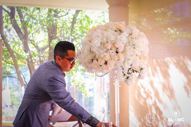 Weddingplanner
