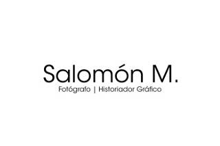 Salomón Martínez Logo