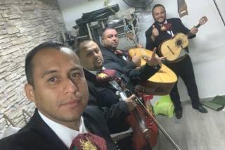 Mariachi México Tradicional