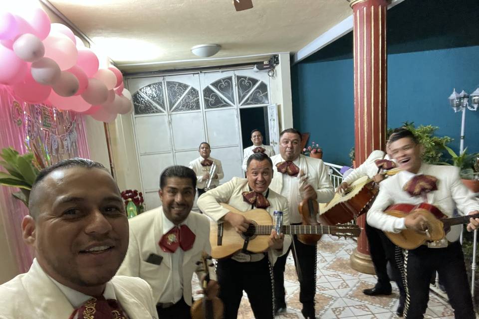 Músicos