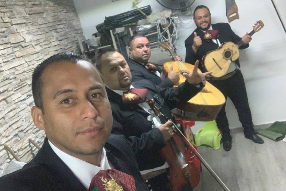 Mariachi México Tradicional
