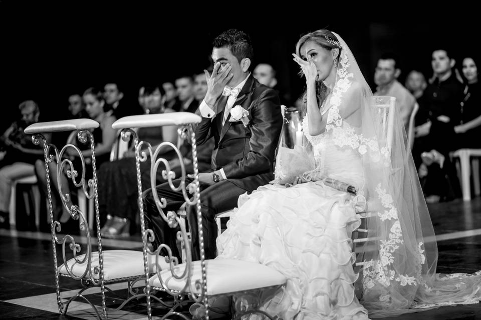 Bodas México