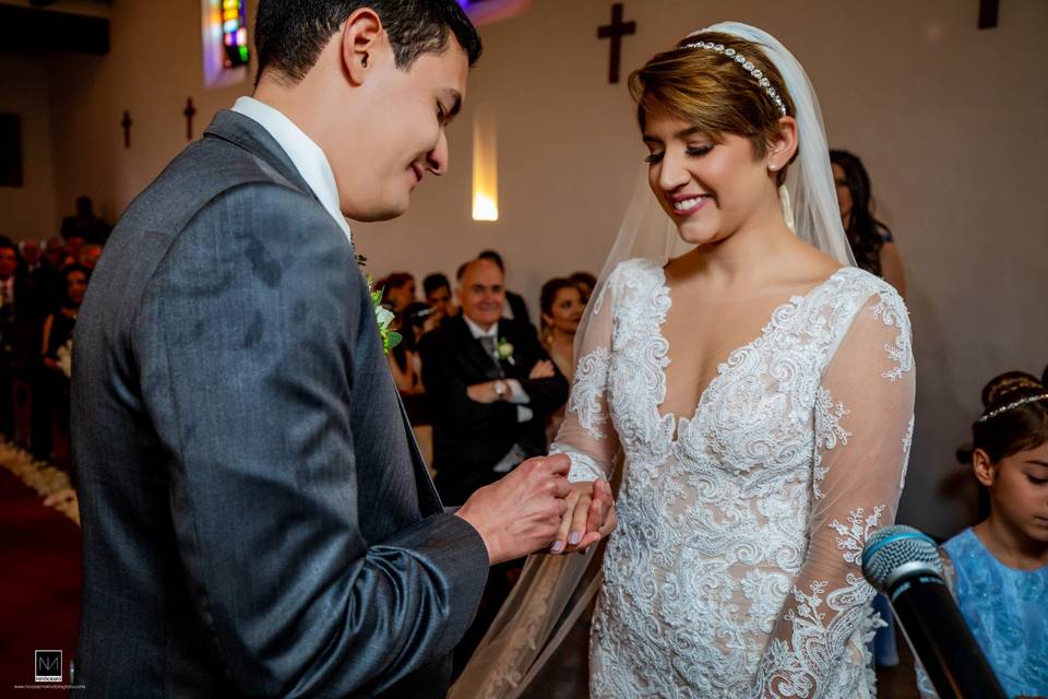 Clau & Santi