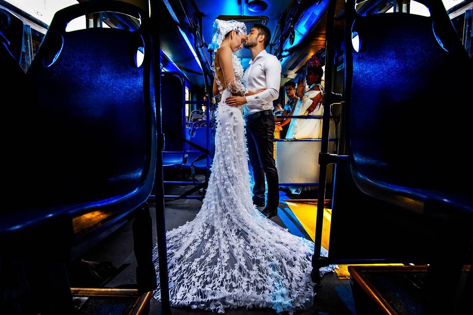 Clau & Santi