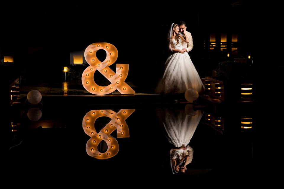 Bodas Mexico