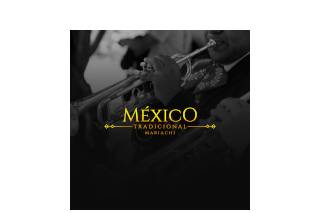Mariachi México Tradicional Logo