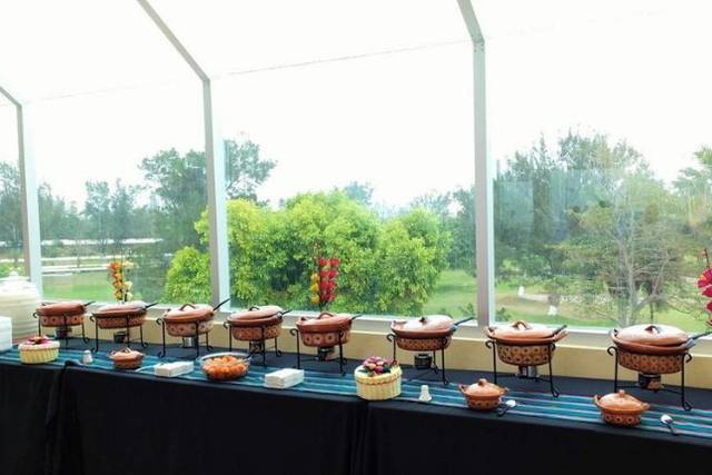Banquetes especiales