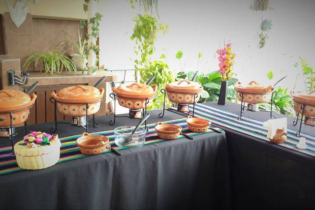 Banquetes