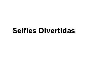 Logo Selfies Divertidas
