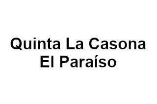 Quinta La Casona El Paraíso