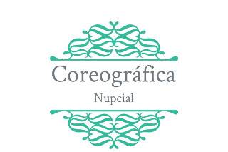 Coreográfica Nupcial Logo